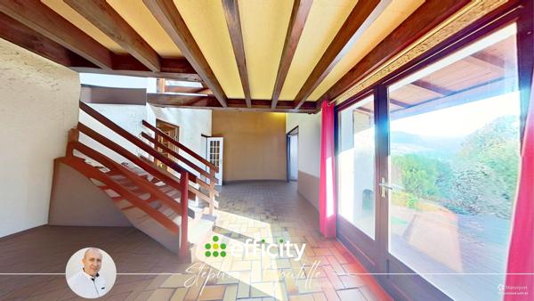 Maison 4 pièces - 120 m²