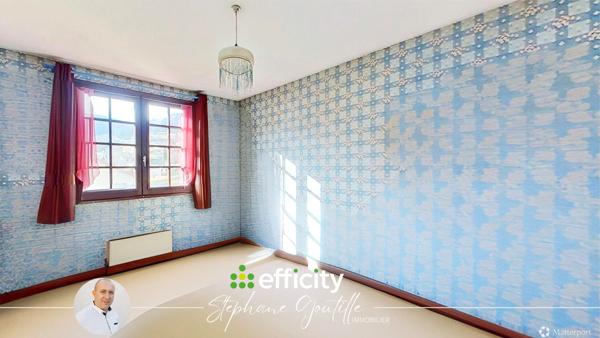 Maison 4 pièces - 120 m²