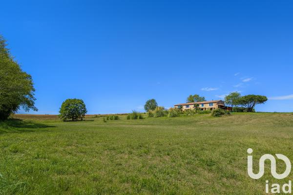 Maison à vendre 7 pièces 195 m² Fanjeaux