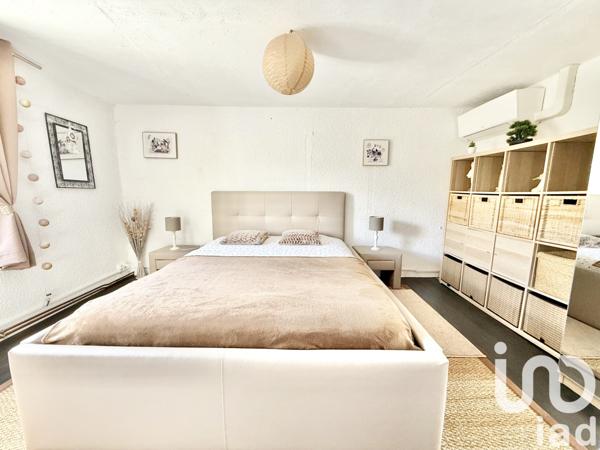 Maison à vendre 7 pièces 195 m² Fanjeaux