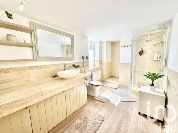 Maison à vendre 7 pièces 195 m² Fanjeaux