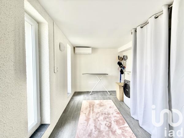Maison à vendre 7 pièces 195 m² Fanjeaux