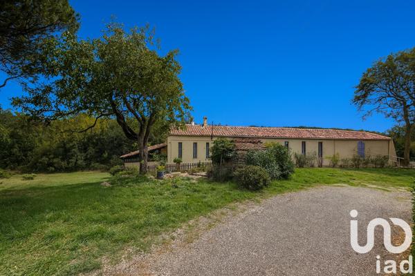 Maison à vendre 7 pièces 195 m² Fanjeaux