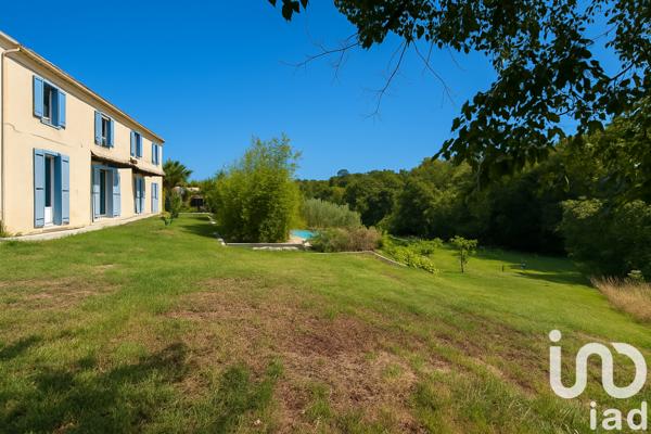 Maison à vendre 7 pièces 195 m² Fanjeaux