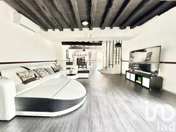 Maison à vendre 7 pièces 195 m² Fanjeaux