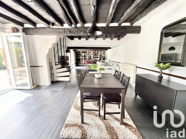 Maison à vendre 7 pièces 195 m² Fanjeaux