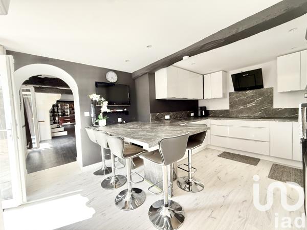 Maison à vendre 7 pièces 195 m² Fanjeaux