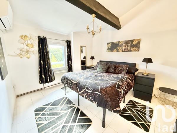 Maison à vendre 7 pièces 195 m² Fanjeaux