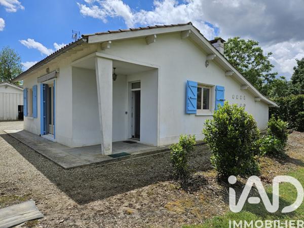 Maison à vendre 5 pièces 110 m² Castelmayran