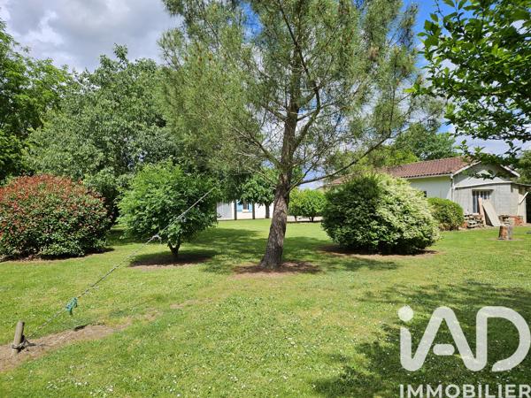 Maison à vendre 5 pièces 110 m² Castelmayran