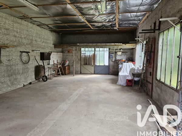 Maison à vendre 5 pièces 110 m² Castelmayran