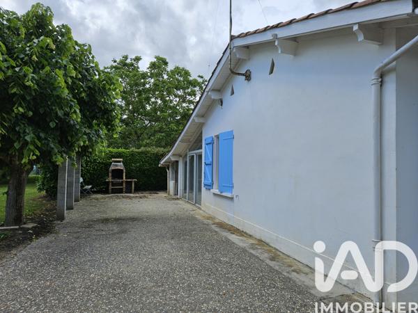 Maison à vendre 5 pièces 110 m² Castelmayran