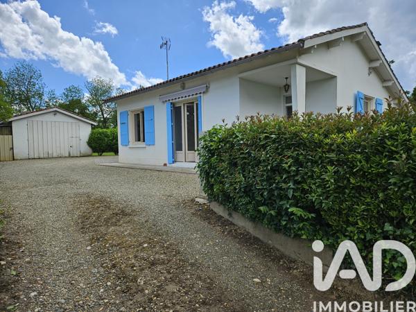 Maison à vendre 5 pièces 110 m² Castelmayran