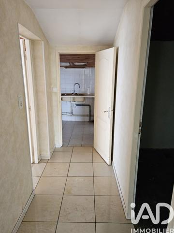 Maison à vendre 5 pièces 110 m² Castelmayran