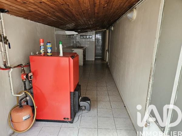 Maison à vendre 5 pièces 110 m² Castelmayran