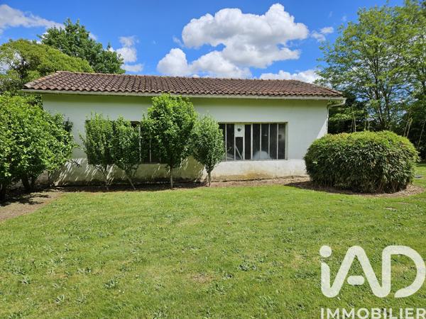 Maison à vendre 5 pièces 110 m² Castelmayran