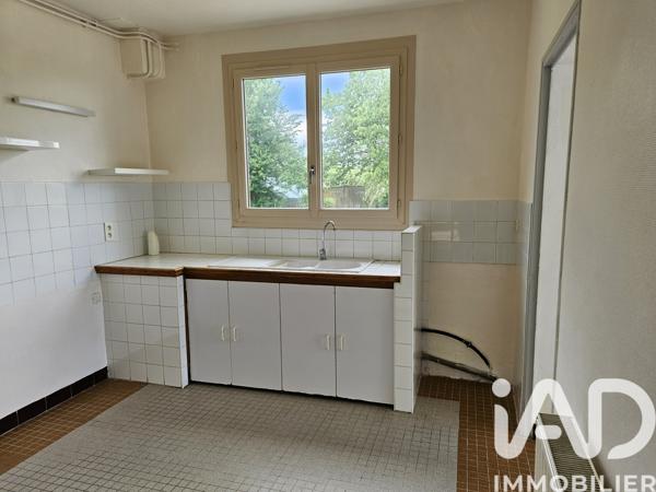 Maison à vendre 5 pièces 110 m² Castelmayran