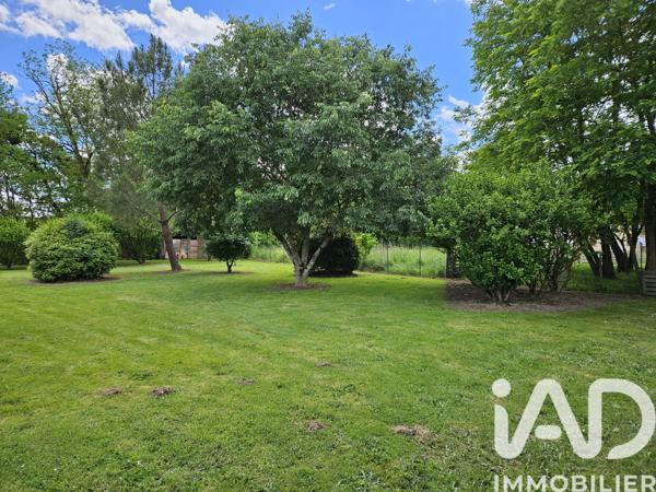 Maison à vendre 5 pièces 110 m² Castelmayran