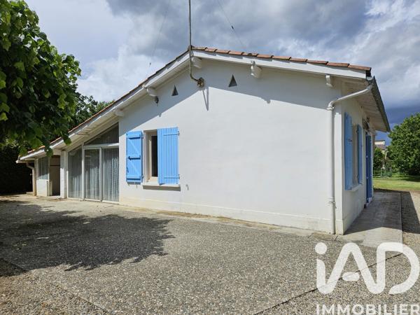 Maison à vendre 5 pièces 110 m² Castelmayran