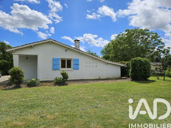 Maison à vendre 5 pièces 110 m² Castelmayran