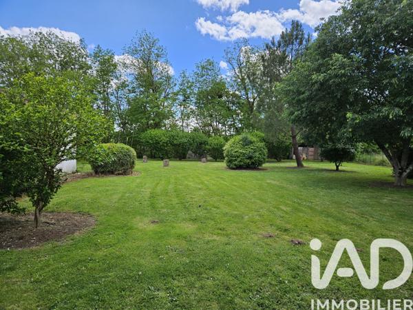 Maison à vendre 5 pièces 110 m² Castelmayran