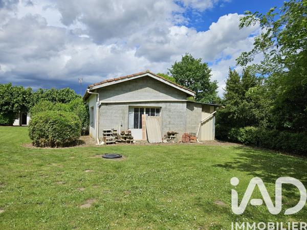 Maison à vendre 5 pièces 110 m² Castelmayran