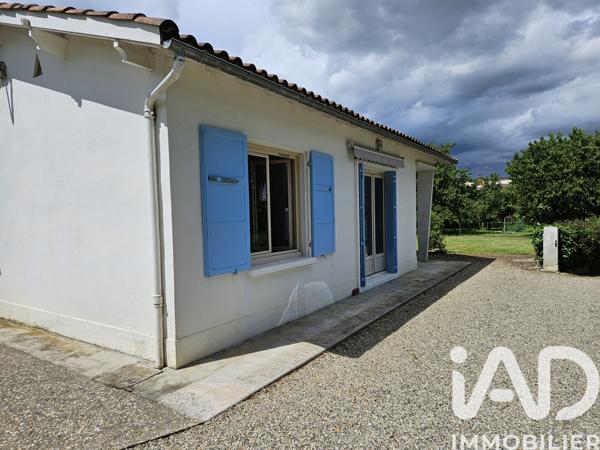 Maison à vendre 5 pièces 110 m² Castelmayran