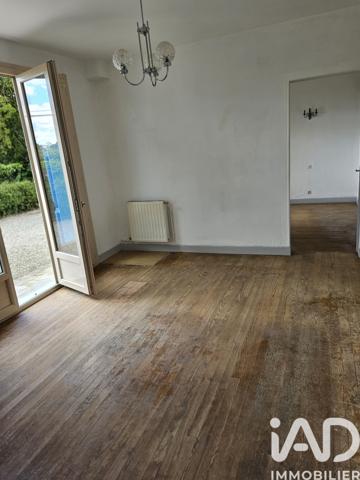 Maison à vendre 5 pièces 110 m² Castelmayran