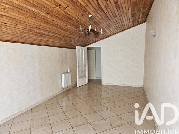 Maison à vendre 5 pièces 110 m² Castelmayran