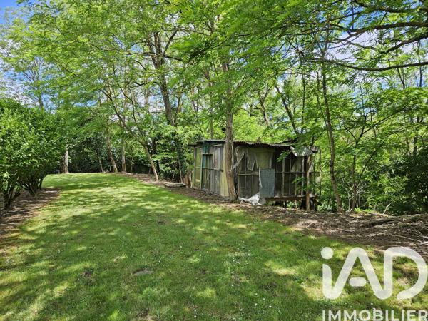 Maison à vendre 5 pièces 110 m² Castelmayran