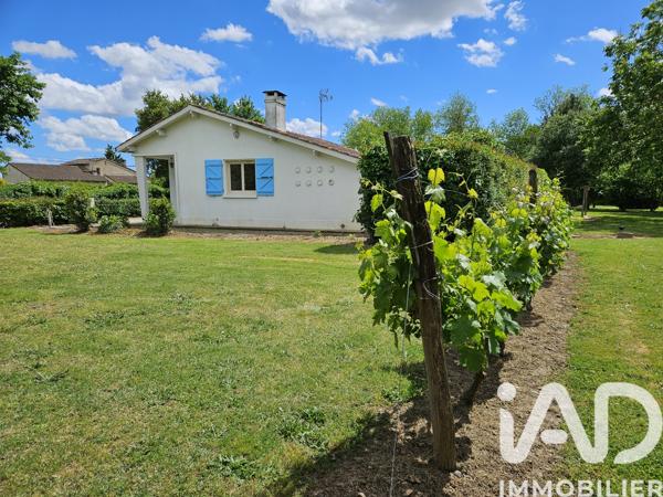 Maison à vendre 5 pièces 110 m² Castelmayran
