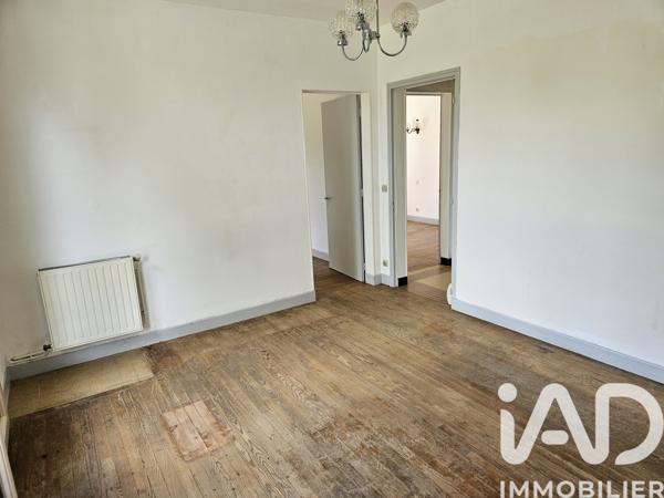Maison à vendre 5 pièces 110 m² Castelmayran