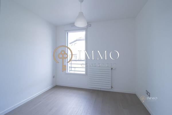 Appartement 3p de 2020