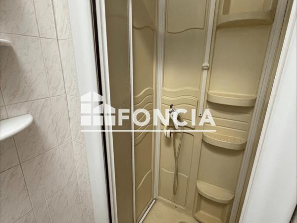 Location Appartement 2 pièces 17.46 m² - 6 RUE ARISTIDE BRIAND Laxou 54520