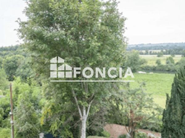 À vendre Maison 4 pièces 95 m² - La Chartre-sur-le-loir 72340