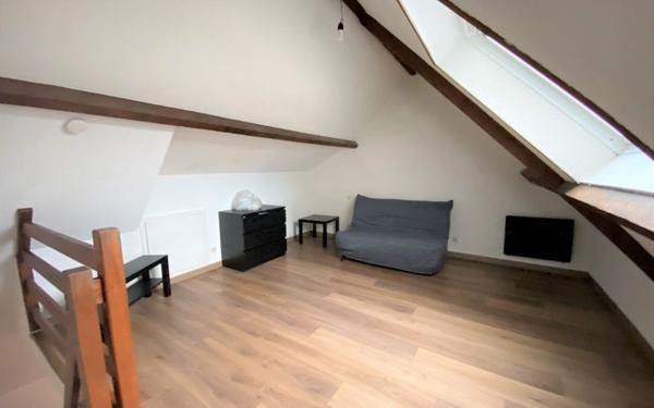 Appartement à louer    1 pièce •  Caen