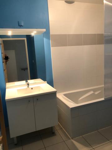 A LOUER MAISON MEUBLEE LAGORD ,  Lagord