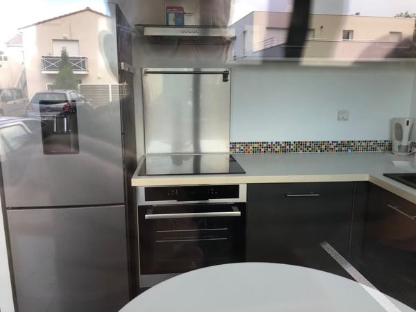 A LOUER MAISON MEUBLEE LAGORD ,  Lagord