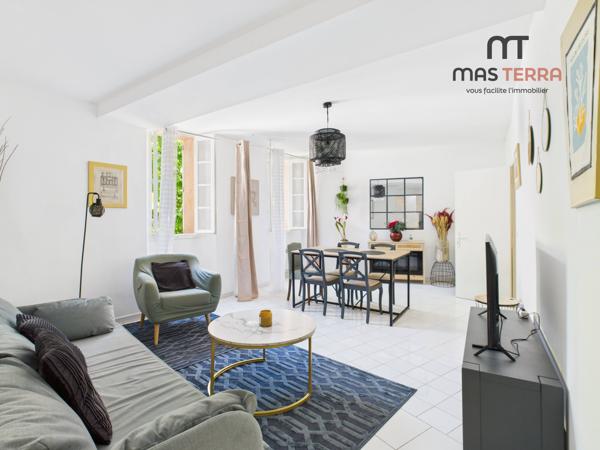 Appartement
         3 pièces
        - 65 m² Exclusivité 135 000 € *
