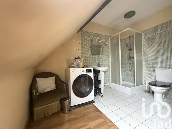 Maison à vendre 4 pièces 101 m² Triel-sur-Seine