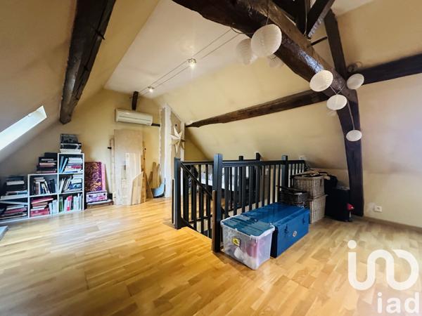 Maison à vendre 4 pièces 101 m² Triel-sur-Seine