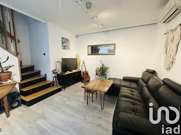 Maison à vendre 4 pièces 101 m² Triel-sur-Seine