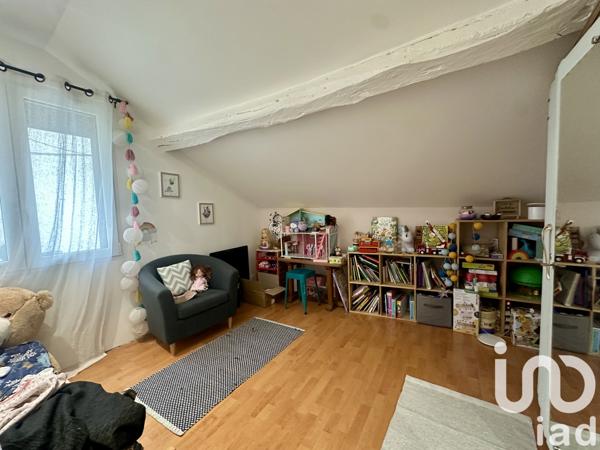 Maison à vendre 4 pièces 101 m² Triel-sur-Seine