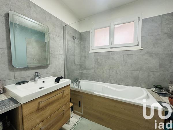 Maison à vendre 4 pièces 101 m² Triel-sur-Seine