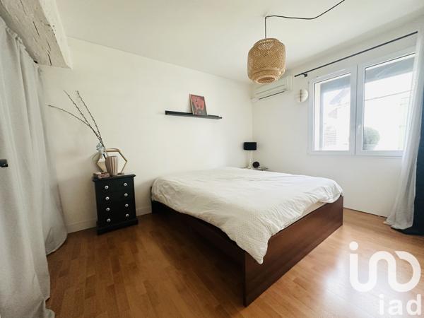 Maison à vendre 4 pièces 101 m² Triel-sur-Seine