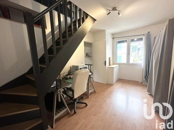 Maison à vendre 4 pièces 101 m² Triel-sur-Seine