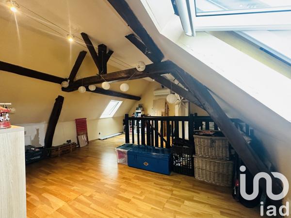 Maison à vendre 4 pièces 101 m² Triel-sur-Seine