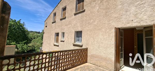 Maison à vendre 20 pièces 266 m² Trèbes
