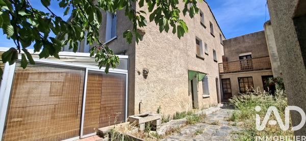 Maison à vendre 20 pièces 266 m² Trèbes