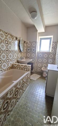 Maison à vendre 20 pièces 266 m² Trèbes